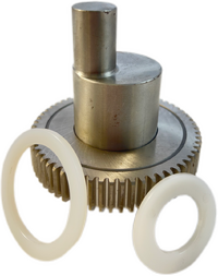 фото GBST-CRANK Кривошип аппарата GEEBEE ST25/38