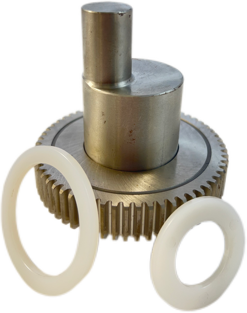 фото GBST-CRANK Кривошип аппарата GEEBEE ST25/38