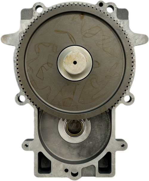 фото GBM5-DRHOUSING Редуктор аппарата GEEBEE M5 (арт. GRACO - 287295)