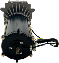 фото GBM5-MOTOR Двигатель аппарата GEEBEE M5 - 1