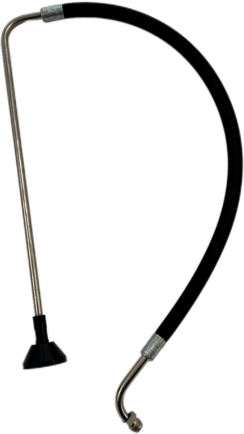 фото GBM-DRHOSE Шланг сброса давления для аппаратов GEEBEE серии M (арт. GRACO - 244240, 287952)