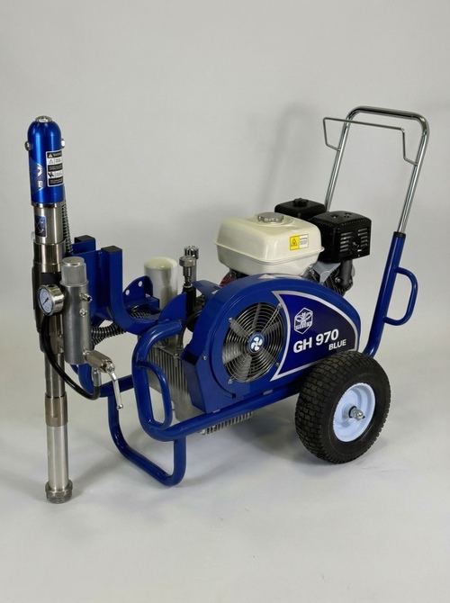 фото GEEBEE GH970 BLUE