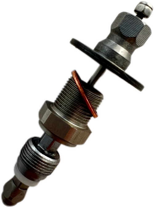 фото XTR-6 Ремкомплект пистолета (Repair kit KIT)