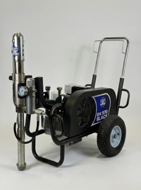 фото GEEBEE EH970 BLACK