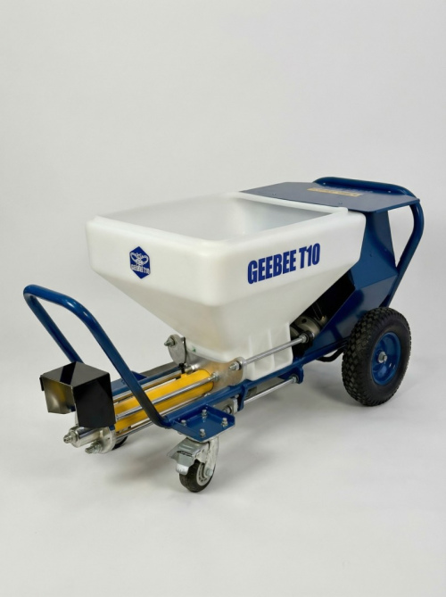 фото GEEBEE T10