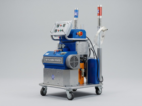 фото Polycat H6