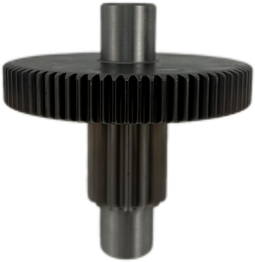 фото GBM5-GEAR Шестерня привода аппарата GEEBEE M5 (арт. GRACO - 287290)