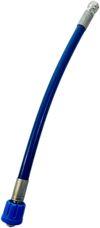 фото GBM10X-HOSE P-F Шланг проточный аппарата GEEBEE M10X (арт. GRACO - 24V029)