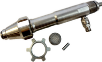 фото GBM10X-PUMP Насос поршневой аппарата GEEBEE M10X (арт. GRACO - 16X425)