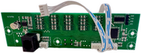 фото GBM-DISPLAY Дисплей для аппаратов GEEBEE серии M