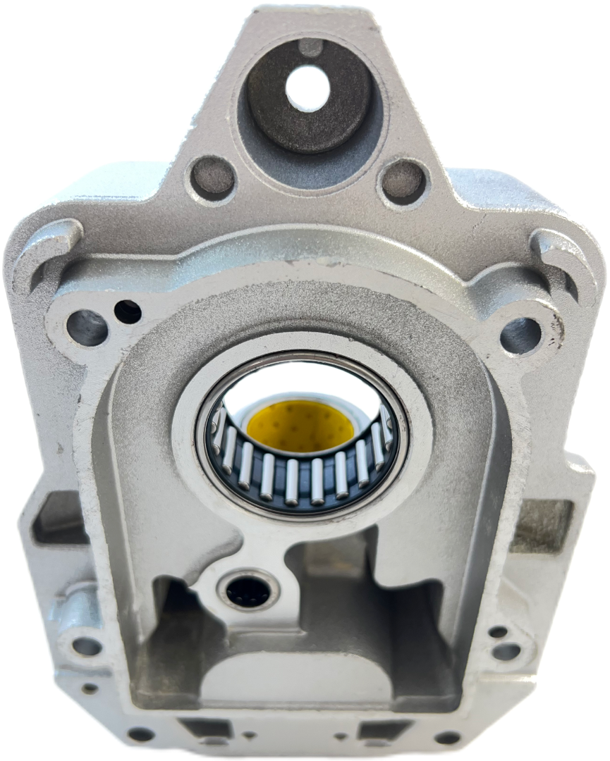 Фотография GBST25-DRHOUSING Корпус редуктора аппарата GEEBEE ST25