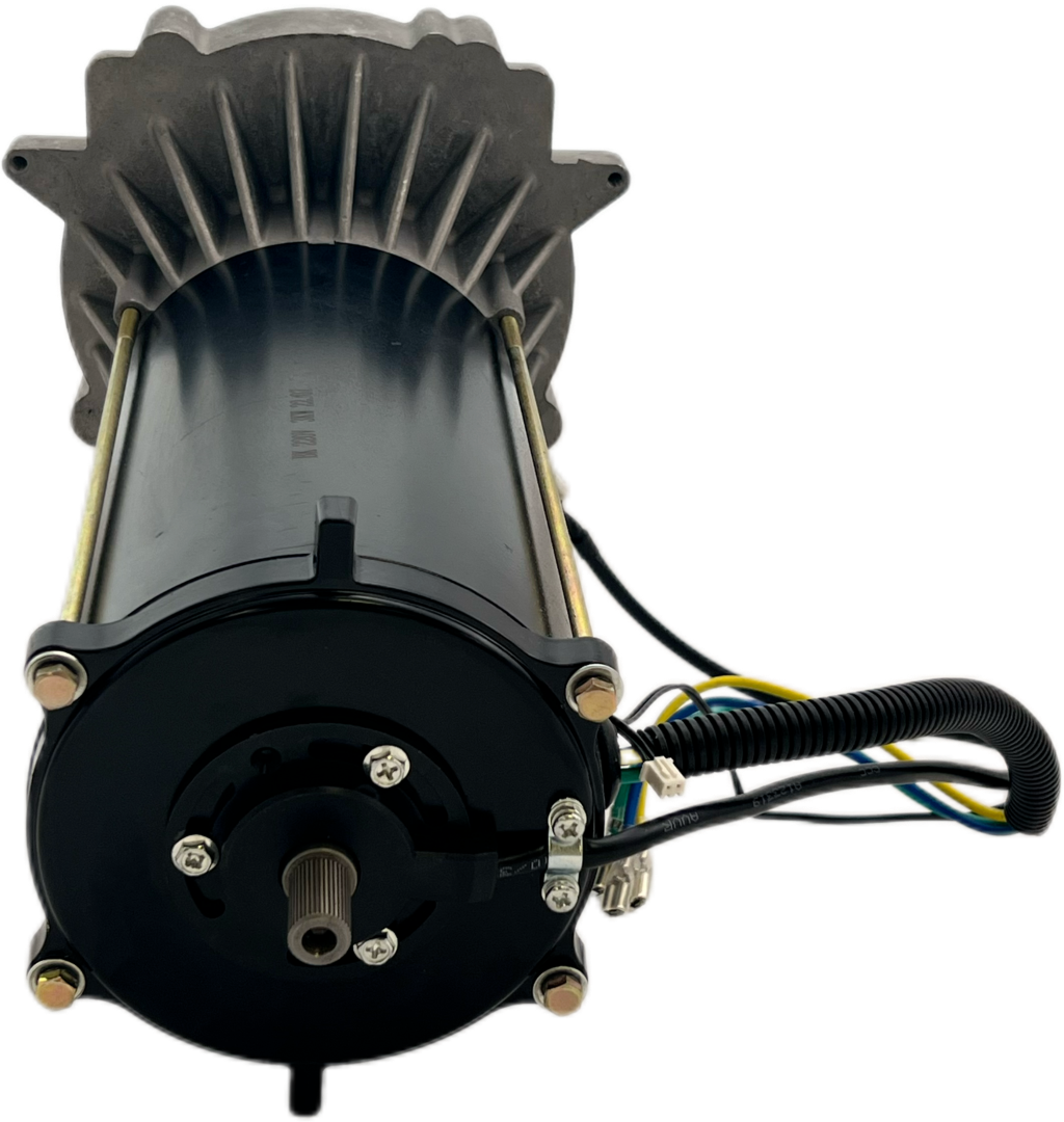 Фотография GBM5-MOTOR Двигатель аппарата GEEBEE M5 - 1