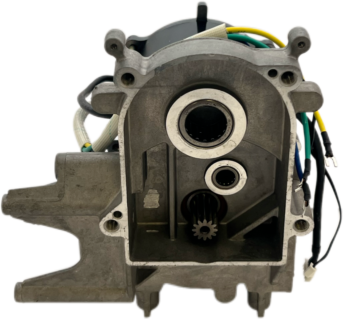 Фотография GBST38-MOTOR Двигатель аппарата GEEBEE ST38
