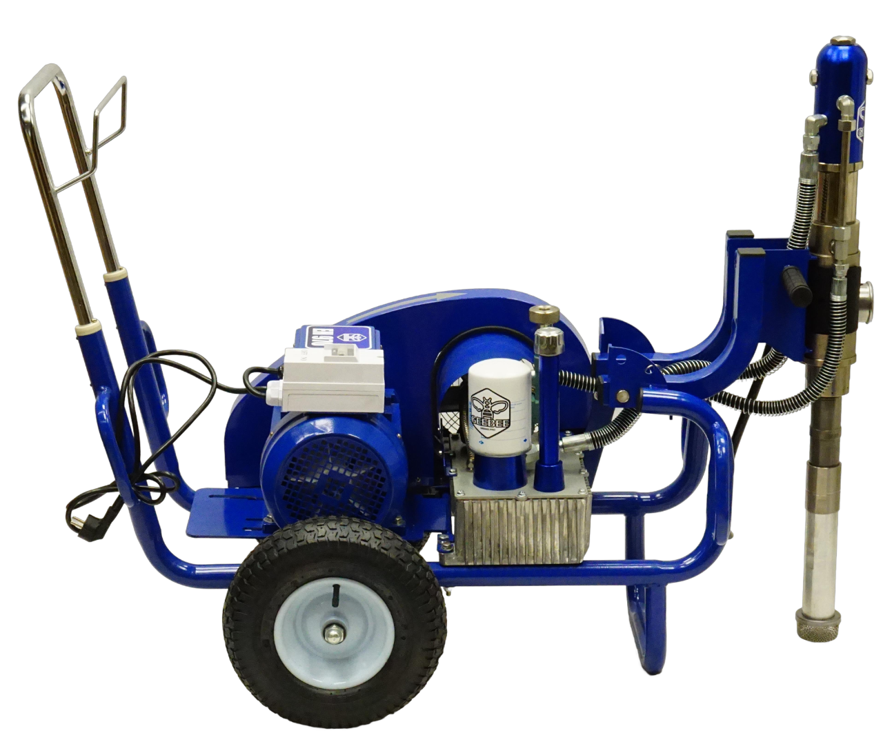 Фотография GEEBEE EH970 BLUE
