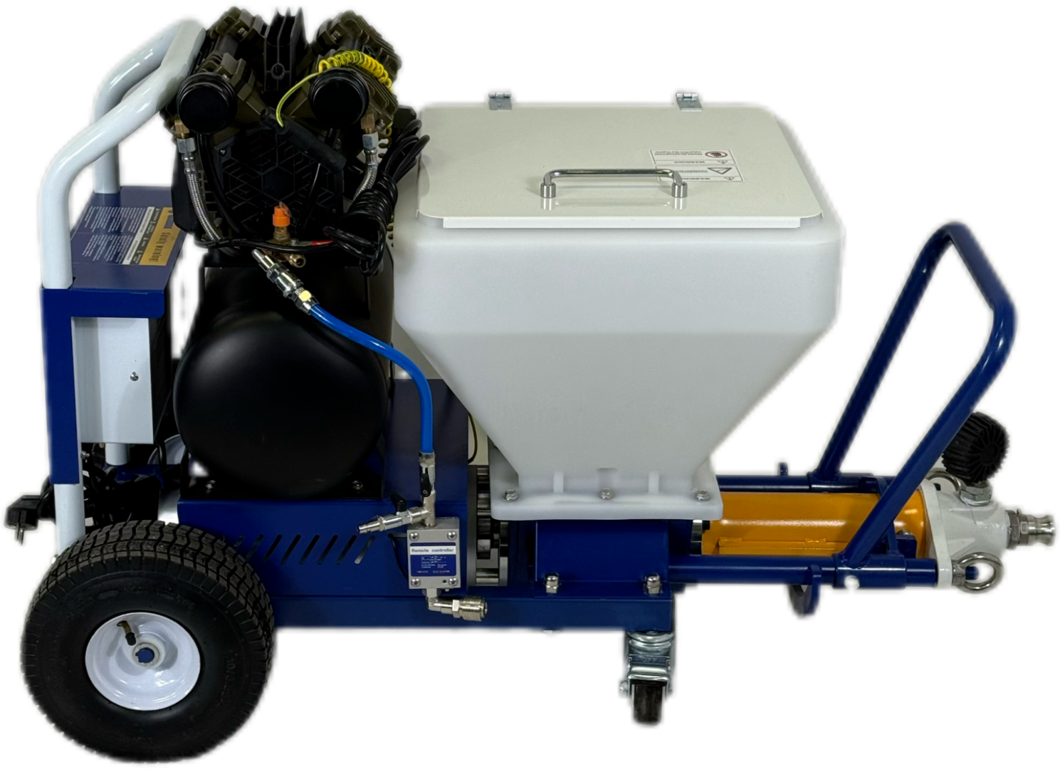 Фотография GEEBEE Т5, Т7, T9
