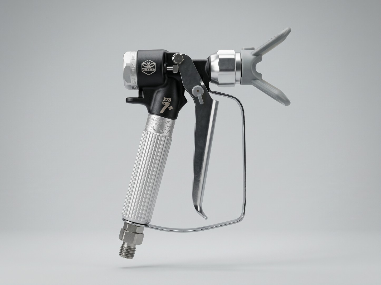 Фотография GEEBEEE XTR (510 bar)