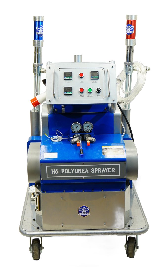 Фотография Polycat H6
