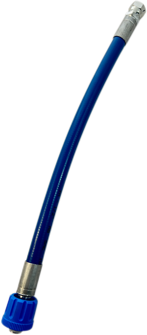 Фотография GBM10X-HOSE P-F Шланг проточный аппарата GEEBEE M10X (арт. GRACO - 24V029)
